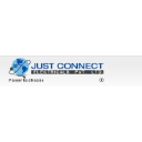 justconnectelectricals.com