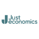 Just Economics logo