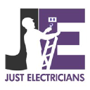 justelectricians.co.uk
