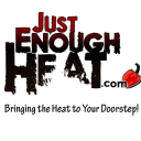 Just Enough Heat