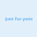 Just For Pets Australia logo