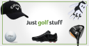 justgolfstuff.ca Logo