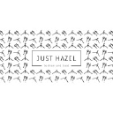justhazel.be