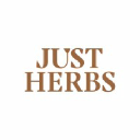Logo for justherbs.in