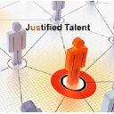 Justified Talent Pty logo