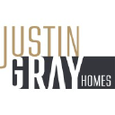 Justin Gray Homes logo