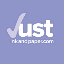 Read Just Ink and Paper Reviews