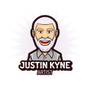 justinkyne.com Logo