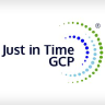 Just in Time GCP logo