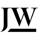 Justin Welsh logo