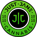 Just Jane Cannabis Delivery Logo