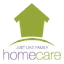 Just Like Family Home Care