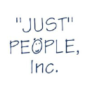 JUST PEOPLE, INC. logo