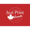 Just Print Canada