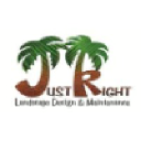 justrightlandscape.com