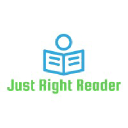 just right reader