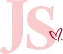 Logo for justsmitten.com