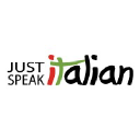 justspeakitalian.com
