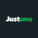 Justuno logo