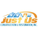 Just Us Construction & Restoration Inc Logo