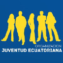 juventudecuatoriana.org