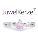 Logo der Brand janinemzffm <> JuwelKerze | Janine25