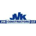 JVK Constructors, LLC (TN) Logo