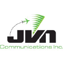 JVN COMMUNICATIONS INC. logo