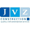 JVZ Construction Considir business directory logo