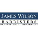 James Wilson Barristers Prof