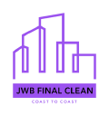 JWB Final Clean, Inc. Logo
