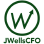 Jwellscfo logo