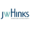 Jw Hinks logo