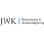 Jwk Redovisning logo