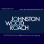 Johnston Wood Roach logo