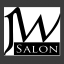 JW HairSalon logo