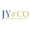 J Y & Co logo