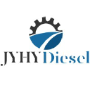 jyhydiesel.com