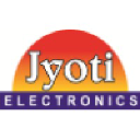 Jyoti Electronics on Elioplus