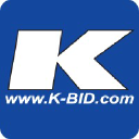 k-bid.com