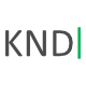 KND Kabelnetz Dienstleistung logo