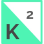 K-Squared Bookkeeping Services logo