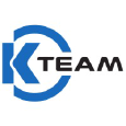 K-Team Logo