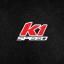 K1 Speed Canada logo