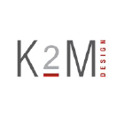 K2m Design, Inc. logo