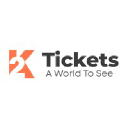 K2 Tickets