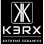 K3RX logo