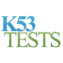 k53tests.co.za Invalid Traffic Report