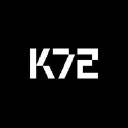 K72 logo
