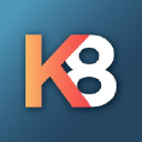K8 Applied Innovation logo